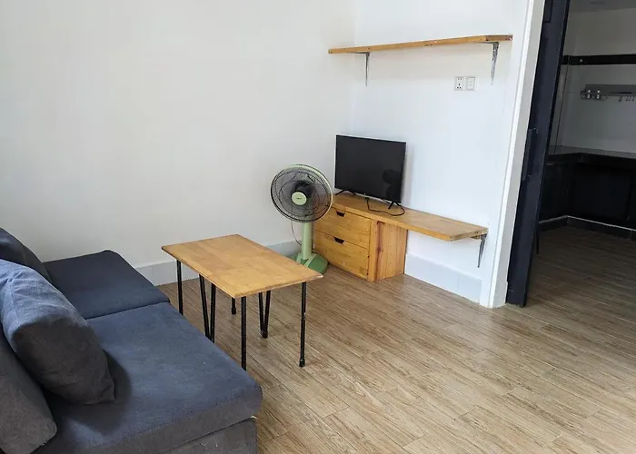 Bella Vista Apartments