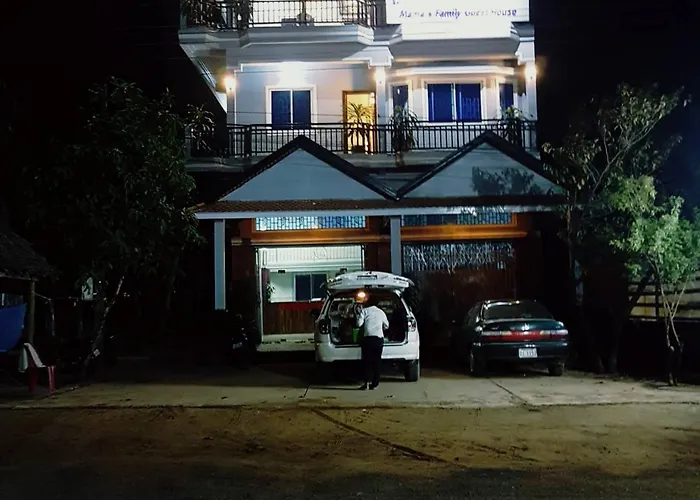 Mama'S Family Guesthouse