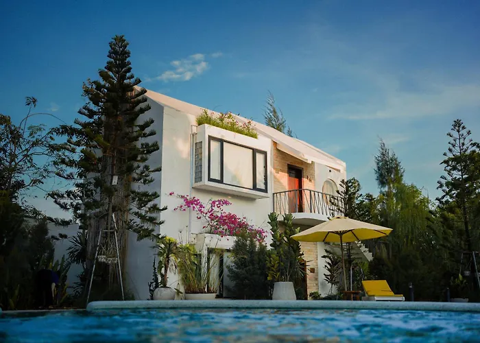 Montagne Residence