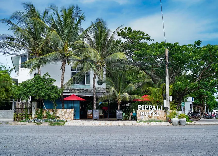 Pippali Boutique Hotel