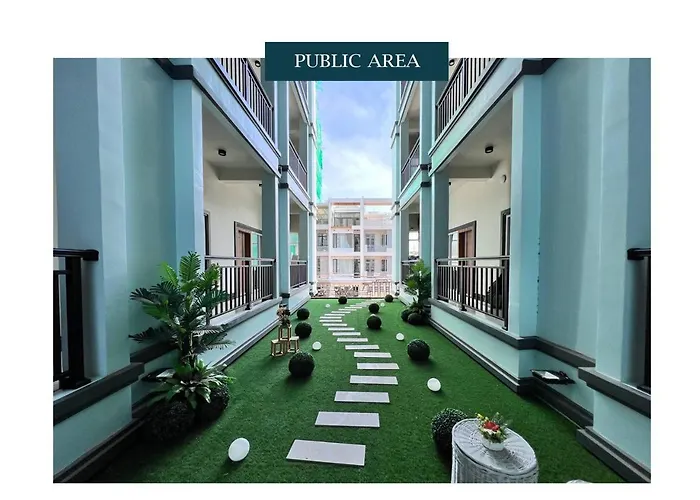 Twin Hotel Kampot