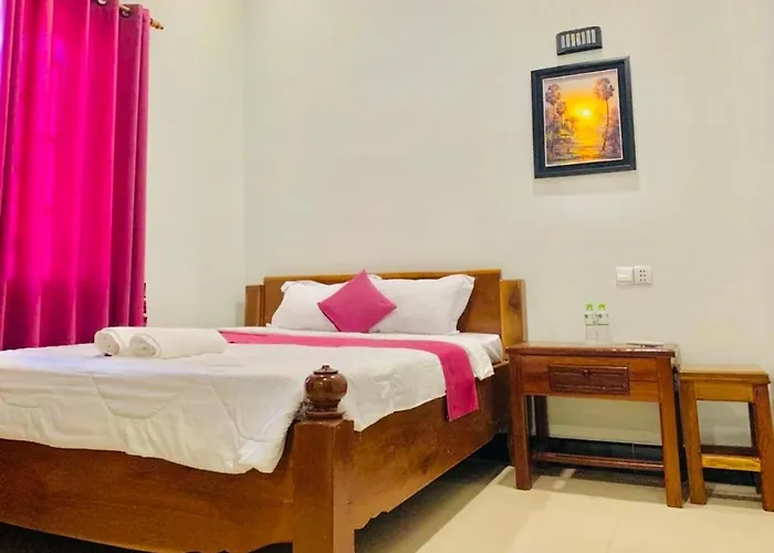 Mama'S Family Guesthouse