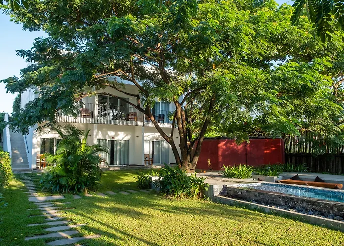 Pippali Boutique Hotel